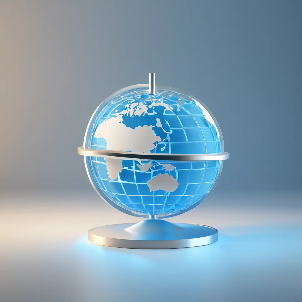 Глобальный доступ